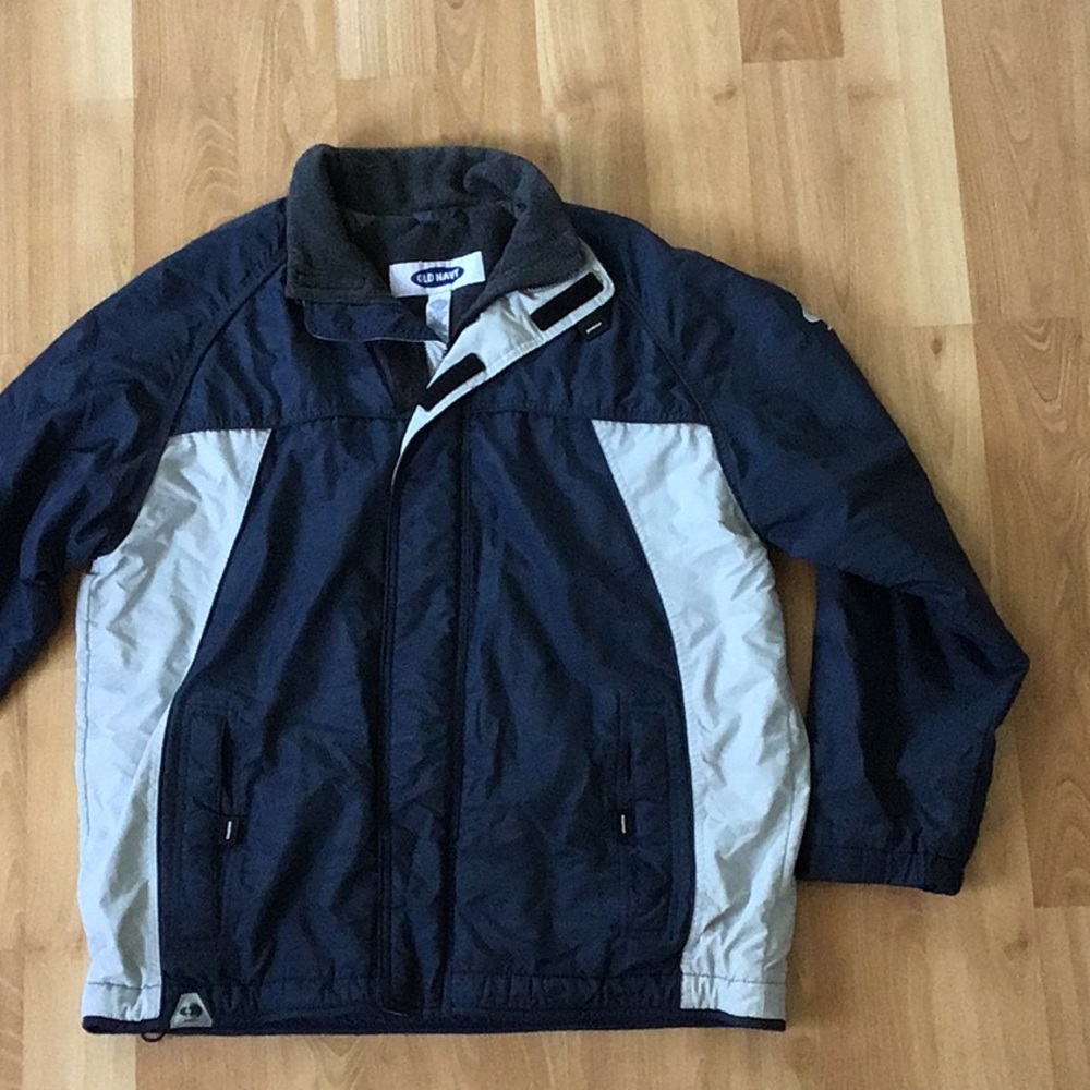 Old Navy Men’s Jacket